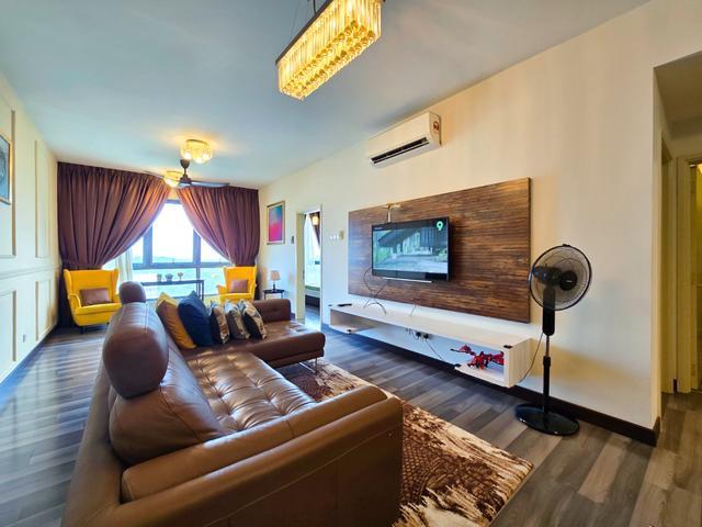 Serviced Residence for rent in Petaling, Subang Jaya