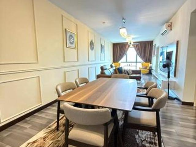 Serviced Residence for sale in Petaling, Subang Jaya