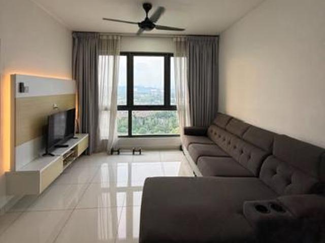 Serviced Residence for rent in Petaling, Subang Jaya