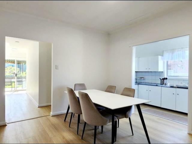 House for rent in Sydney, New South Wales
