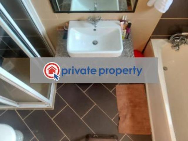 Apartment for rent in Kilimani, Kiambu