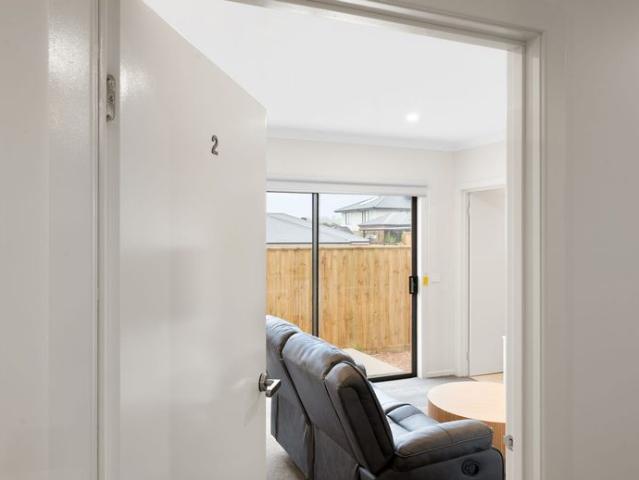 Apartment for rent in Rosenthal, Melbourne