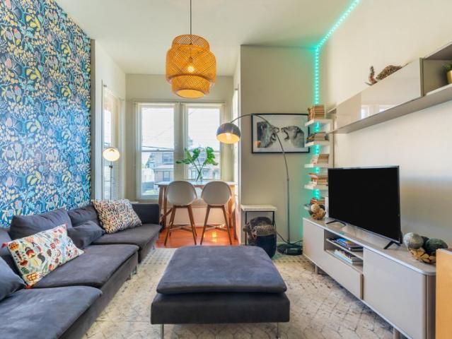 Room for rent in Berkeley, California