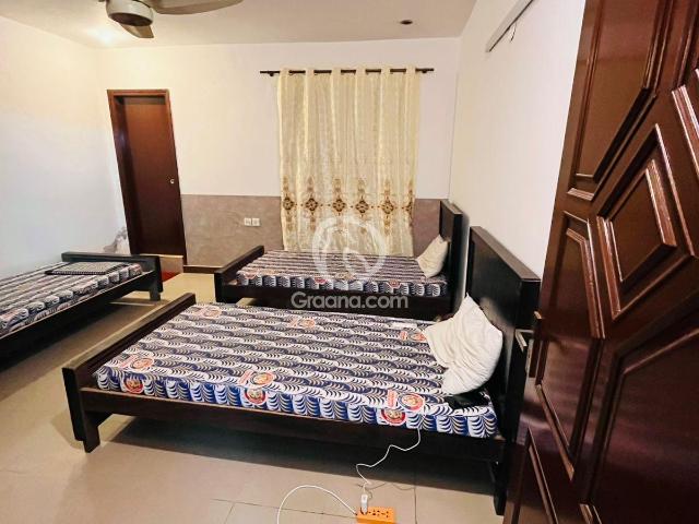 Property for rent in Paragon City, Islamabad Capital Territory