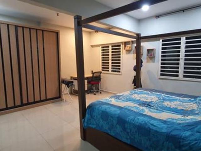 Apartment for sale in Penang
