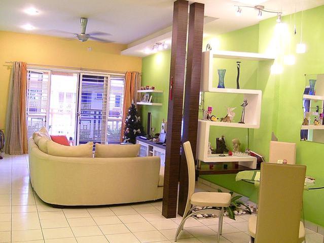 Apartment for sale in Petaling Jaya, Selangor