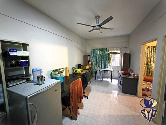 Flat for sale in Petaling, Subang Jaya