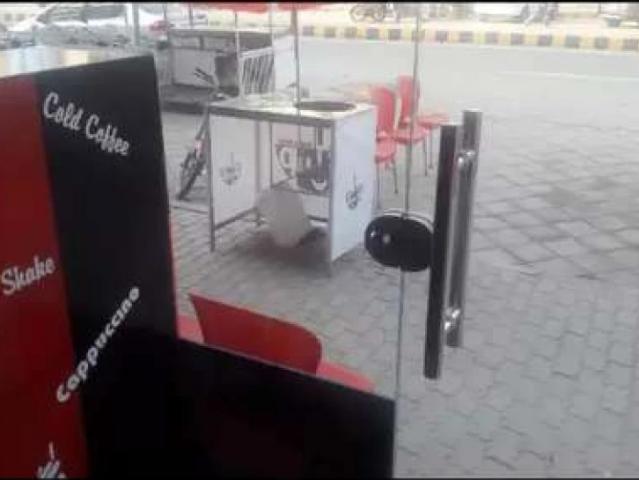 Commercial for rent in Multan, Islamabad Capital Territory