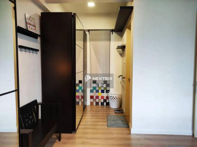 Shop for rent in Petaling, Subang Jaya