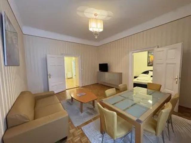 Apartment mieten in KG Innere Stadt, Wien