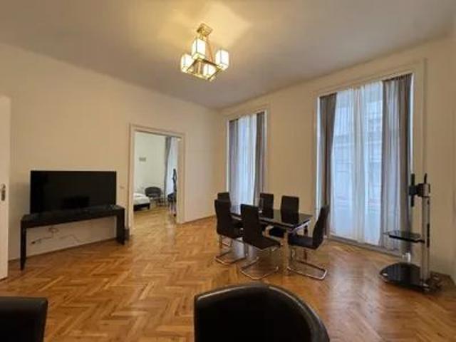 Apartment mieten in KG Innere Stadt, Wien