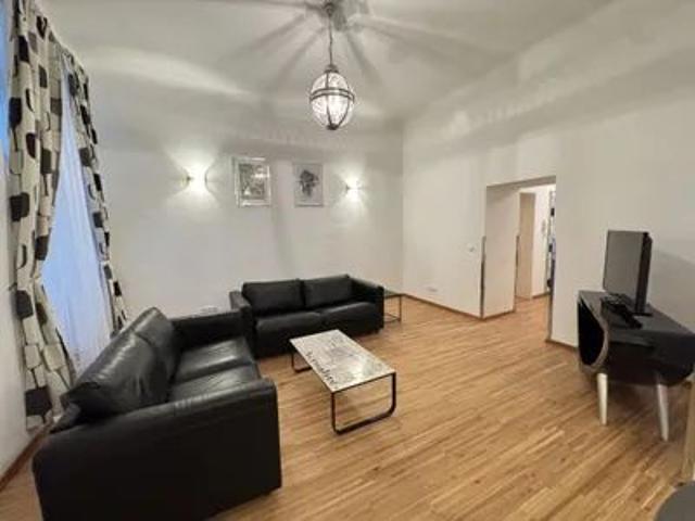 Apartment mieten in KG Innere Stadt, Wien