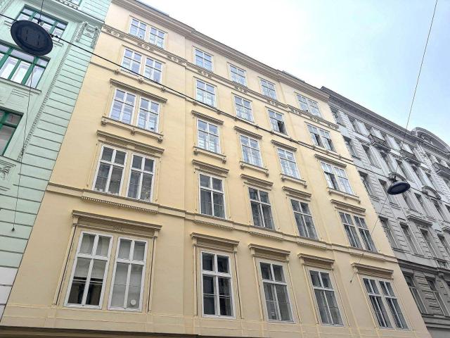Apartment mieten in Innere Stadt, Wien