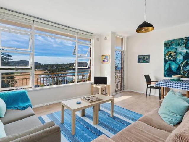 Apartment for rent in Sydney, New South Wales