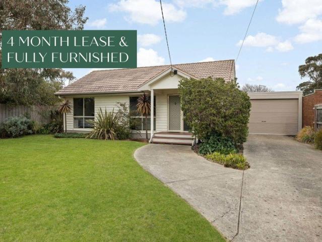 House for rent in Camerons Creek, Victoria