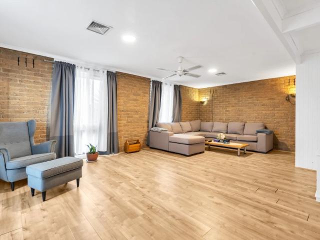 House for rent in Melbourne