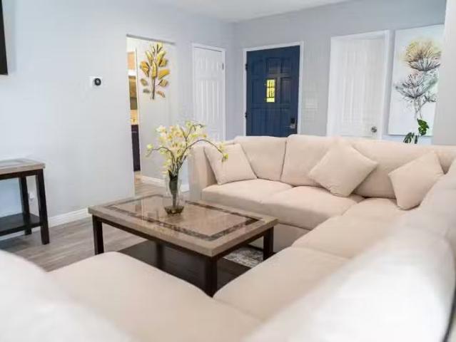 House for rent in Fullerton