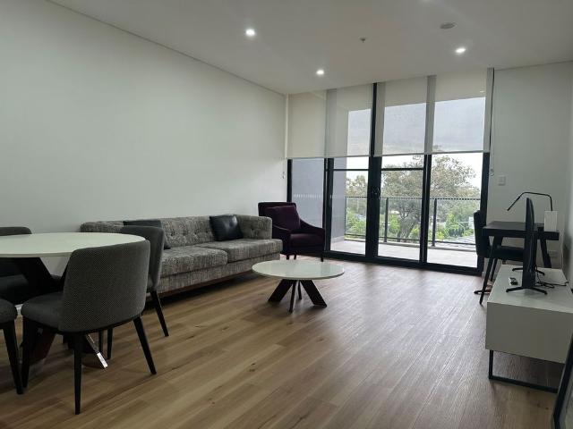 Apartment for rent in Westmead, Sydney