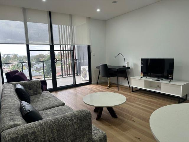 Apartment for rent in Westmead, Sydney