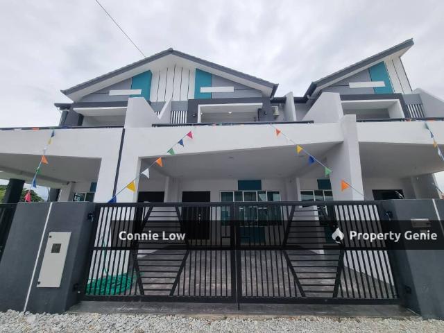 Terraced House for sale in Perak, Tanjong Ipoh