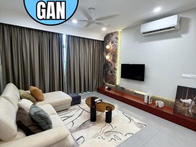 Condominium for sale in Wellesley, Penang