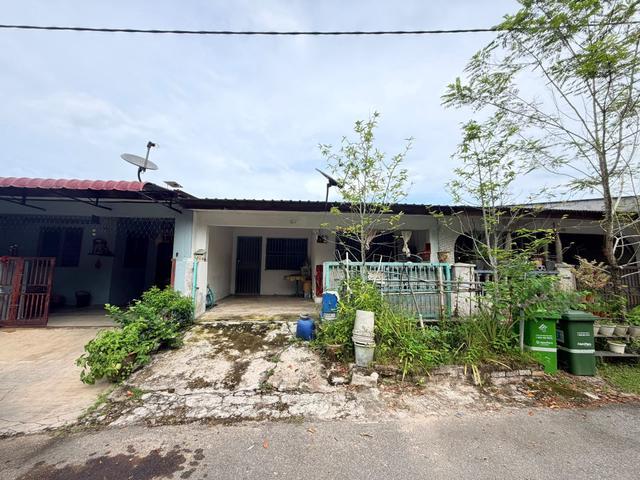 Terraced House for sale in Kuala Lipis, Lipis