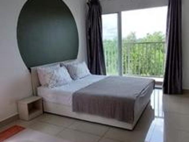 Serviced Residence for rent in Bandar Baru Bangi, Majlis Perbandaran Kajang