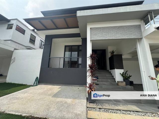 House for sale in Petaling, Alam Impian