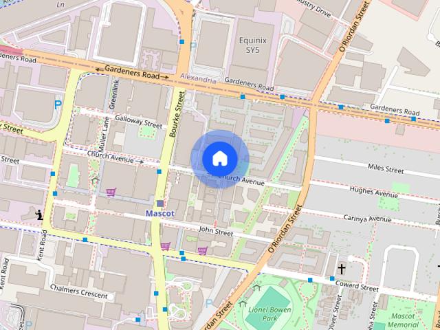 Apartment for rent in Sydney, New South Wales