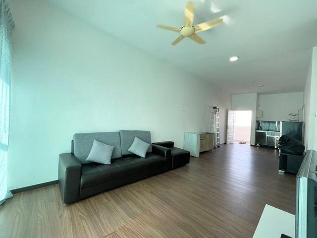 Condominium for rent in Wellesley, Penang