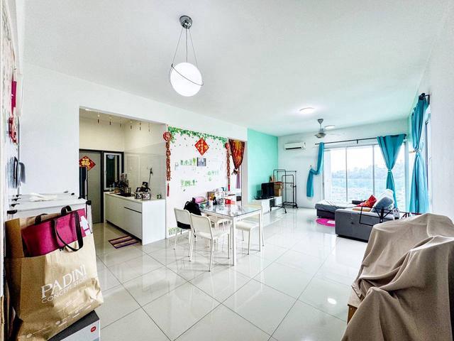 Condominium for sale in Kajang, Langat