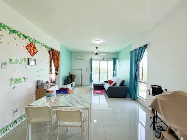 Condominium for sale in Kajang, Langat