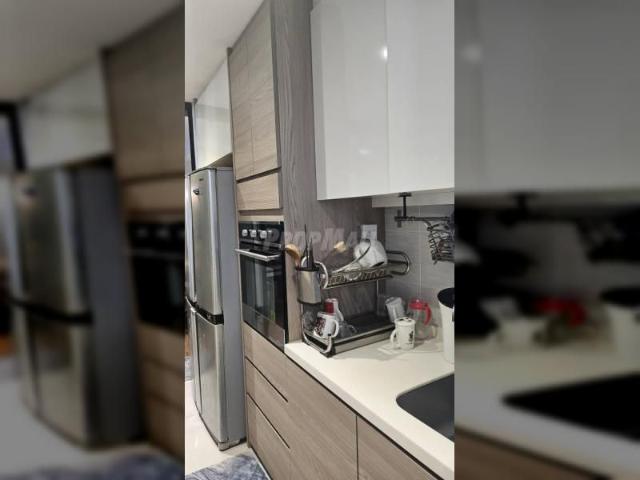 Apartment for rent in Kajang, Langat