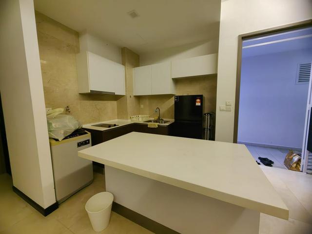 Serviced Residence for rent in Malaka