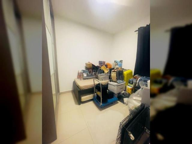 Apartment for rent in Kajang, Langat