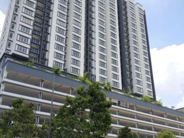 Serviced Residence for rent in Kajang, Langat