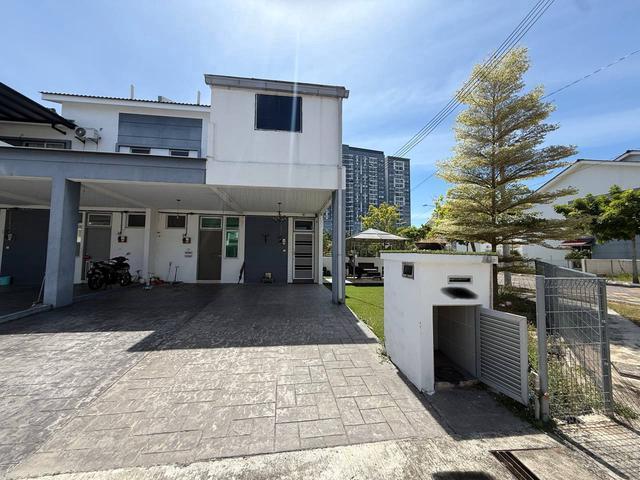 Townhouse for sale in Selangor