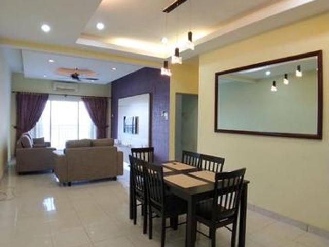 Condominium for rent in Selayang, Selangor