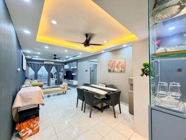 Condominium for sale in Selayang, Selangor