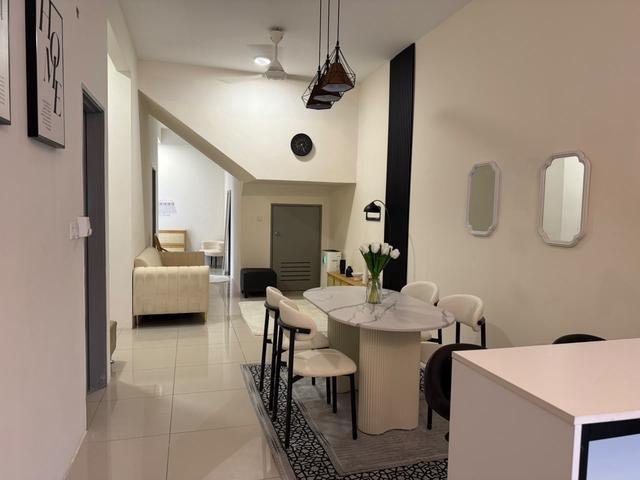 Townhouse for rent in Selangor