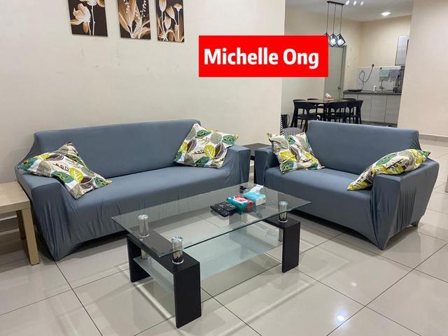 Condominium for rent in Wellesley, Penang