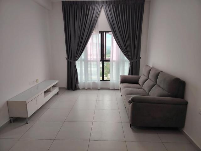 Serviced Residence for rent in Wellesley, Penang