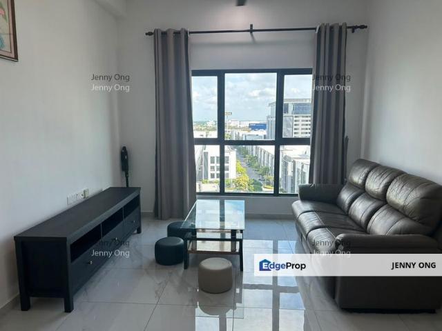 Condominium for rent in Wellesley, Penang