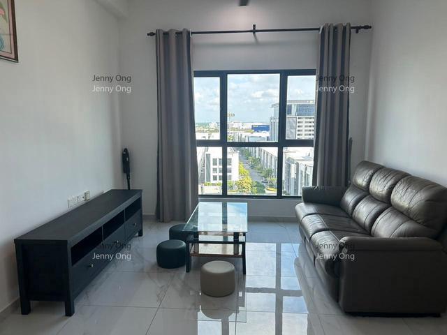Serviced Residence for rent in Wellesley, Penang