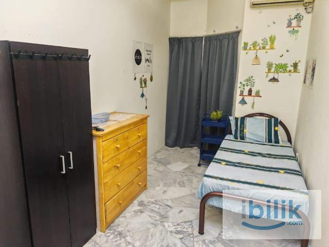 Room for rent in Kajang, Langat