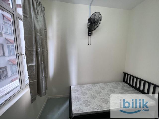 Room for rent in Bukit OUG Condominiums, Kuala Lumpur