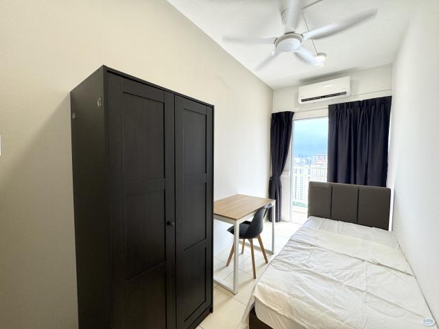 Room for rent in Country Heights Damansara, Kuala Lumpur