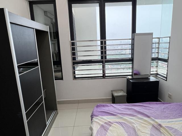 Room for rent in Petaling, Subang Jaya