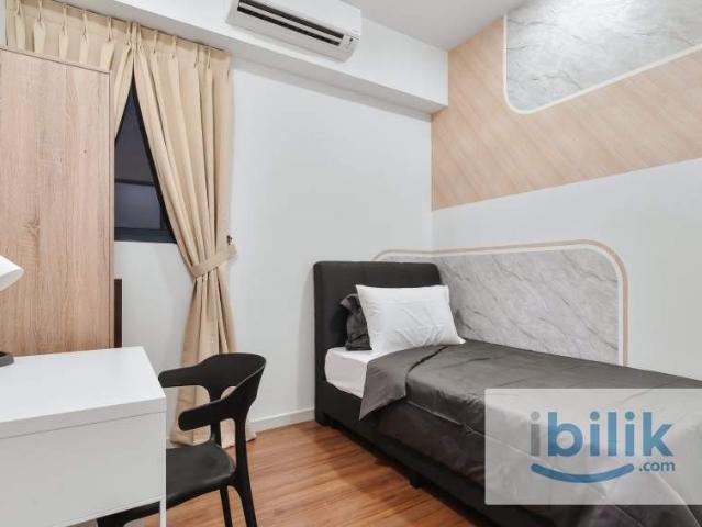 Room for rent in Country Heights Damansara, Kuala Lumpur