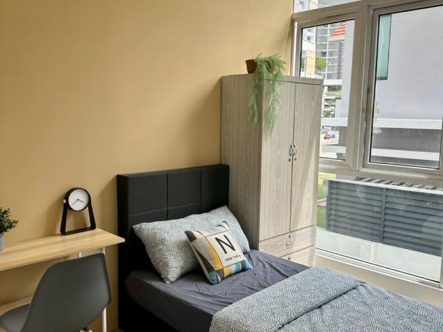 Room for rent in Georgetown, Penang
